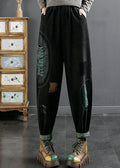 Gracefully Styled Pants for Any Occasion