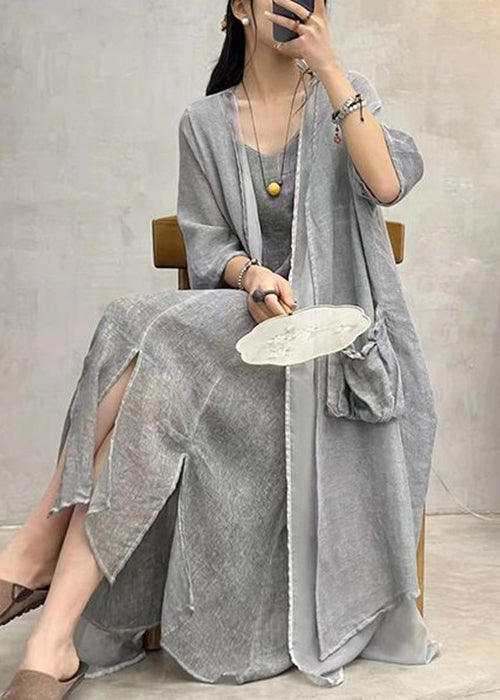 Classic Vintage & Enduringly Stylish Cardigan