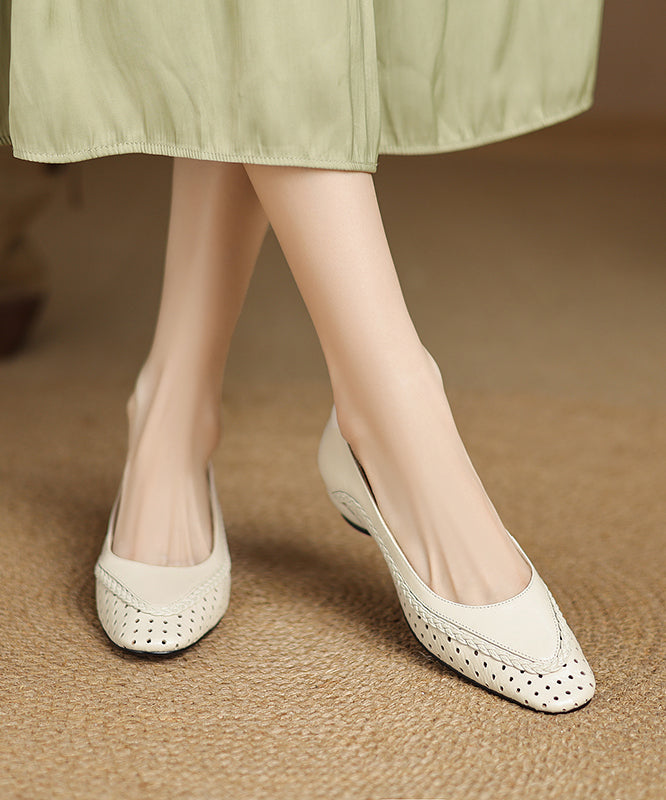 Elegant Orthopedic Shoes for Every Step