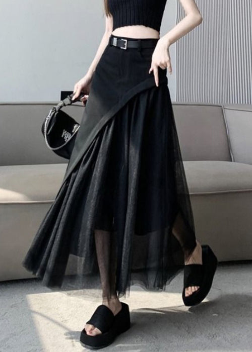 Well Tailored Garment with a Graceful Silhouette