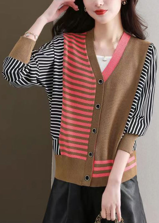 Polished Cardigan with an Effortless Classic Look