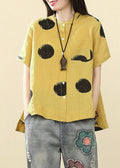 Well Tailored Shirt with a Graceful Silhouette