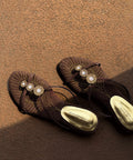 Beautifully Crafted Orthopedic Sandals