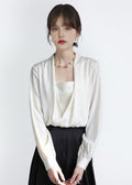 Beautifully Finished Shirt in a Timeless Design