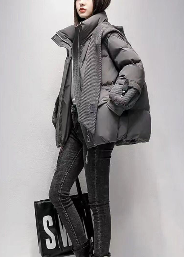 Sophisticated Jacket with a Clean Classic Look