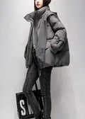 Sophisticated Jacket with a Clean Classic Look