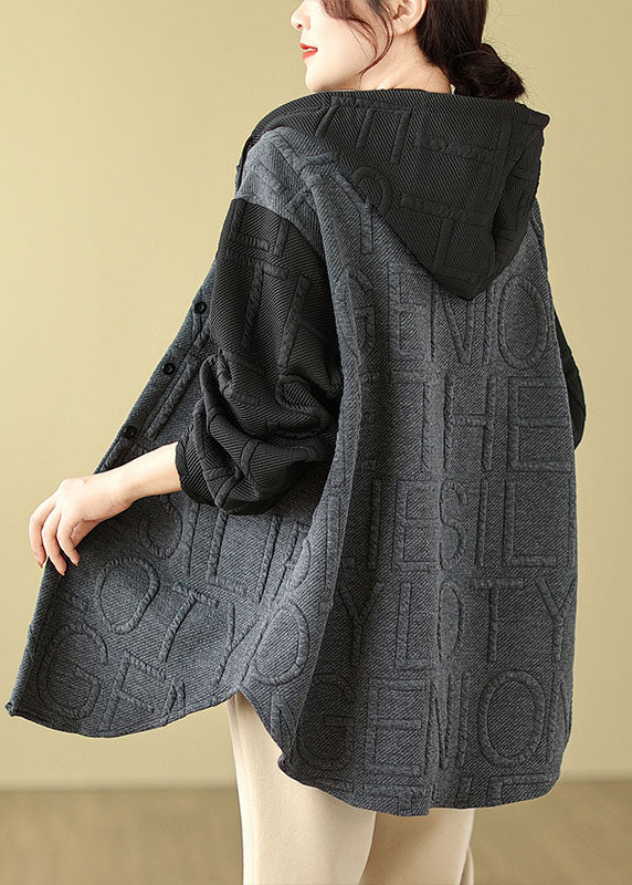 Polished Coat with an Effortless Classic Look