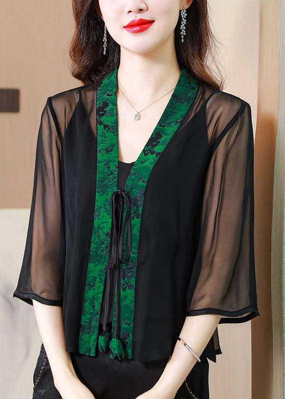Polished Cardigan with an Effortless Classic Look