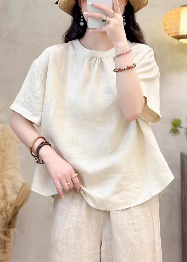 Classic Vintage Shirt with a Flattering Fit