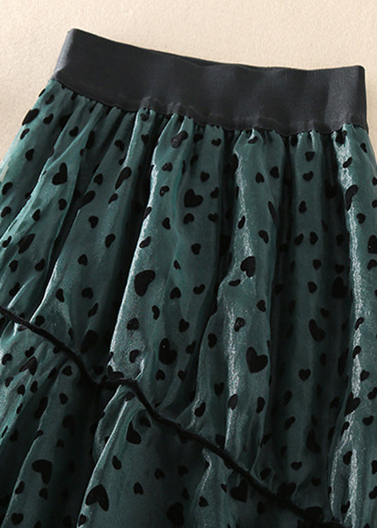Classic Vintage Garment with a Flattering Fit