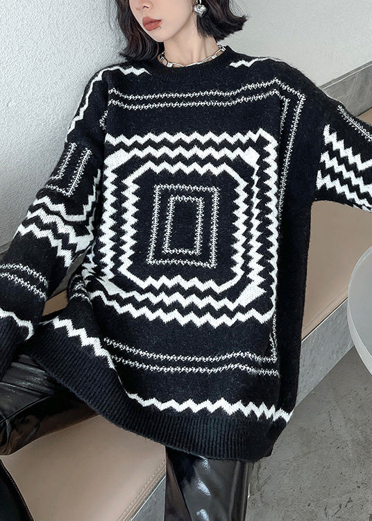 Classic Vintage & Enduringly Stylish Sweater