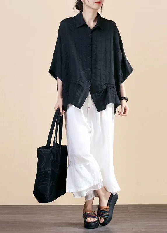 Polished Shirt with an Effortless Classic Look