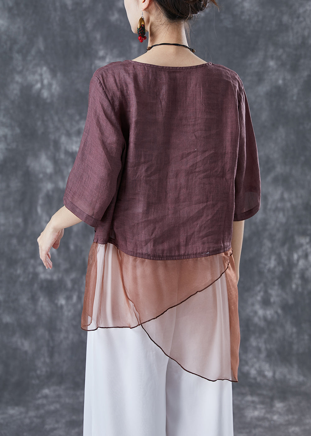Elegantly Styled Shirt for Everyday Wear