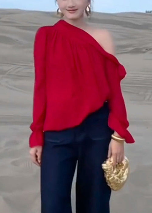 Classic Vintage Shirt with a Flattering Fit
