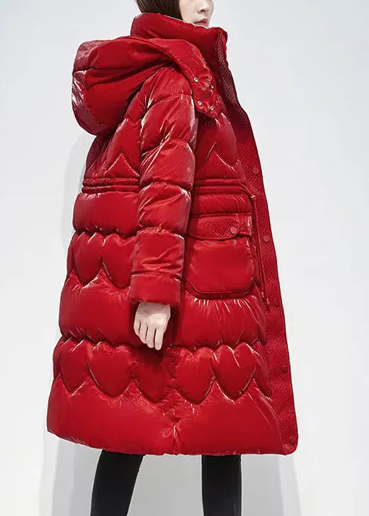 Sophisticated Coat with a Clean Classic Look