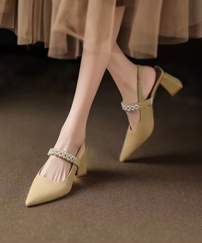 Beautifully Crafted Orthopedic Sandals
