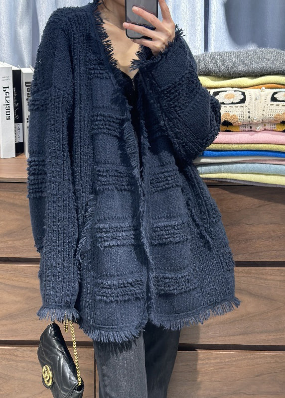 Classic Vintage & Enduringly Stylish Cardigan