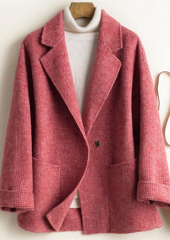 Beautifully Balanced Coat with Timeless Character