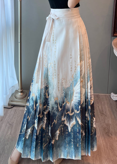 A Vintage Style Garment with Delicate Timeless Details