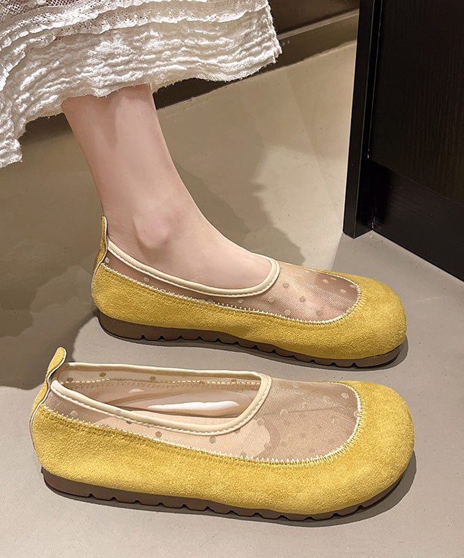 Vintage Inspired Orthopedic Shoes