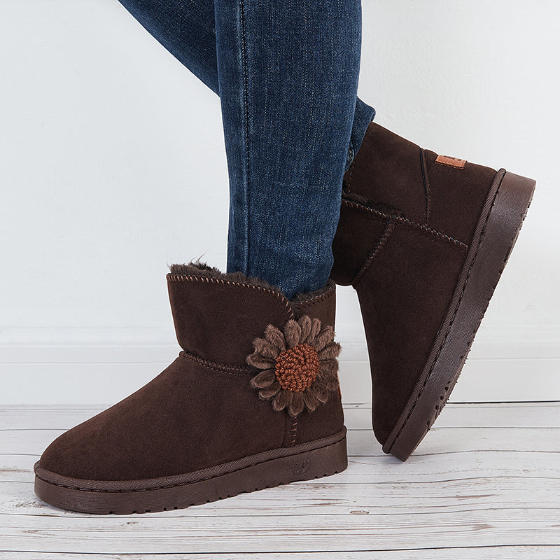 Stylish Orthopedic Boots for Any Occasion
