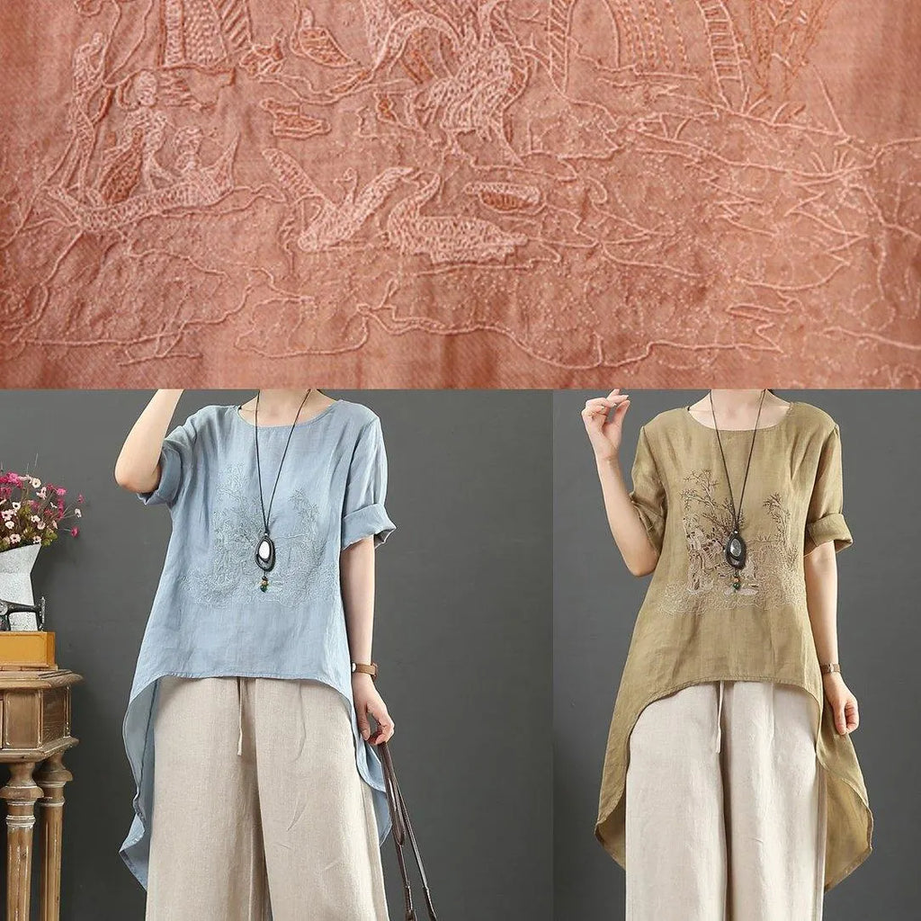 Classic Vintage & Enduringly Stylish Blouse