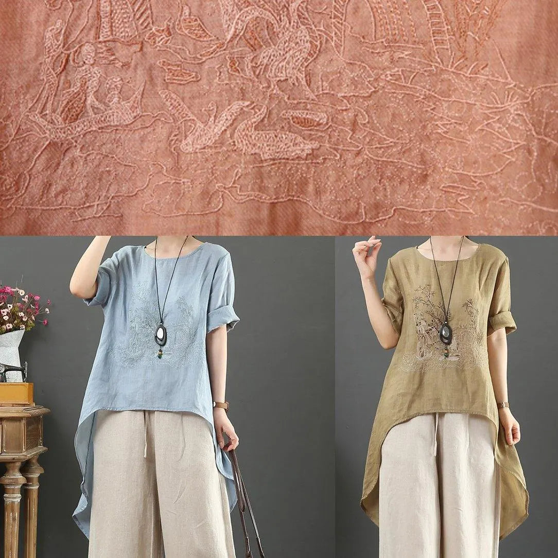 Classic Vintage & Enduringly Stylish Blouse