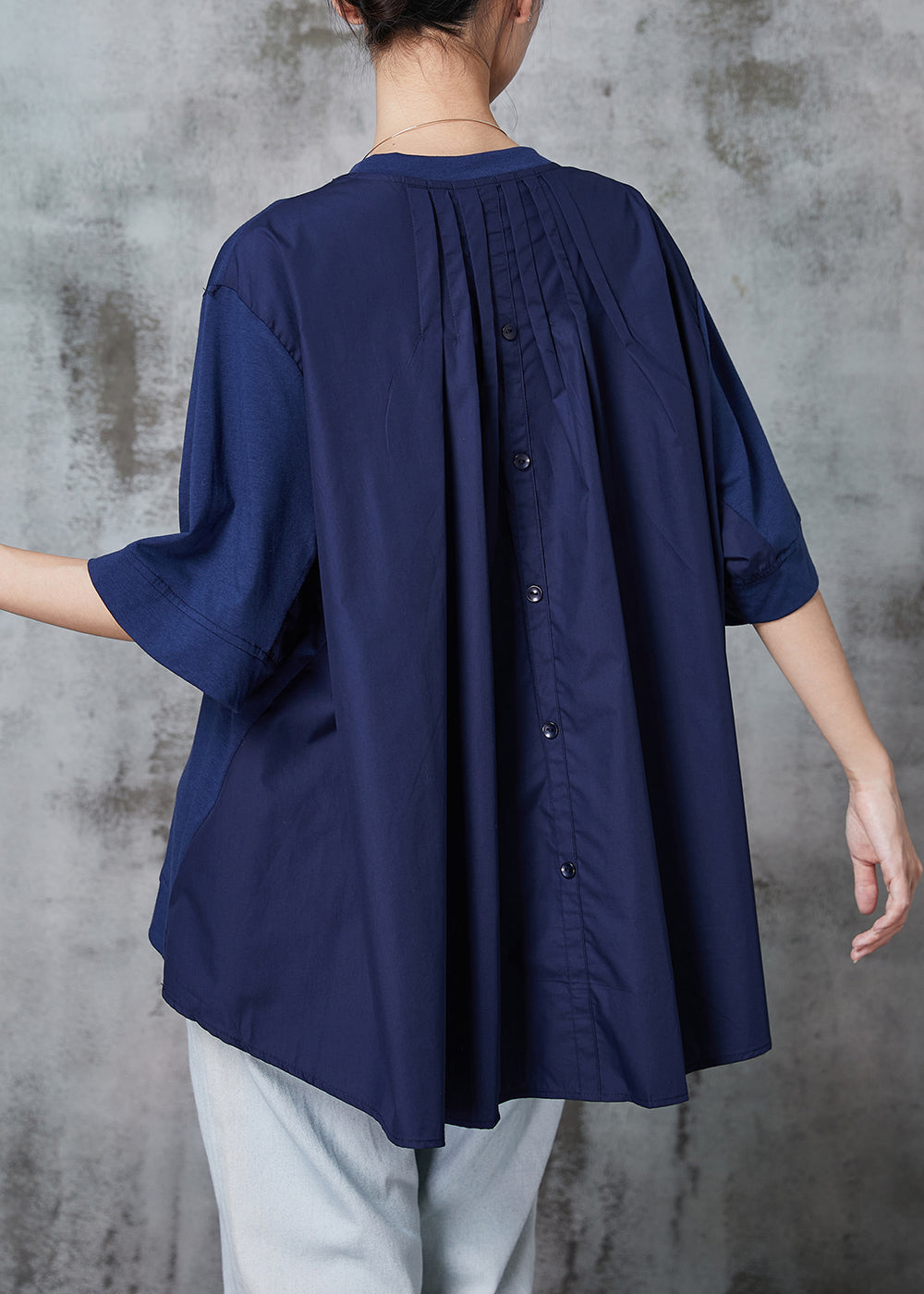 Beautifully Crafted Shirt in a Classic Style