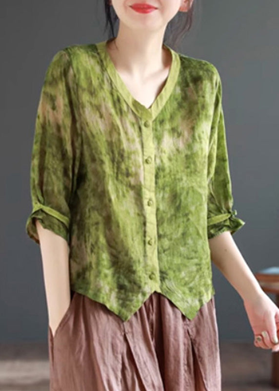Beautifully Crafted Shirt in a Classic Style