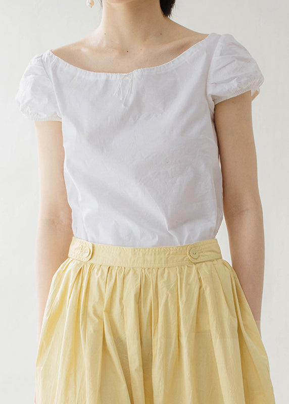 Polished Shirt with an Effortless Classic Look
