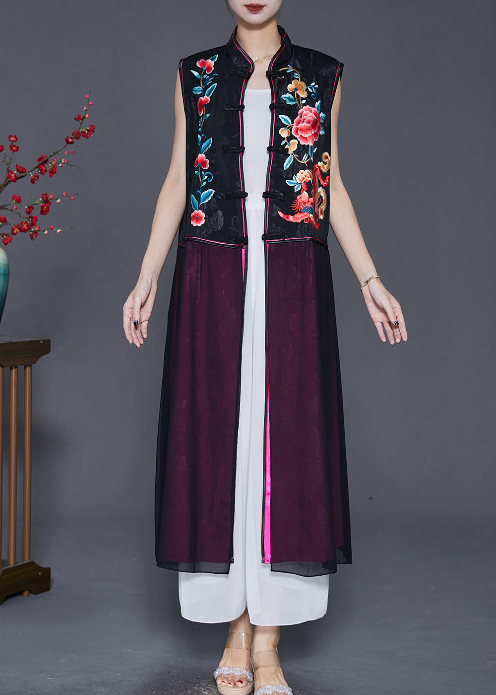 Classic Vintage & Enduringly Stylish Garment