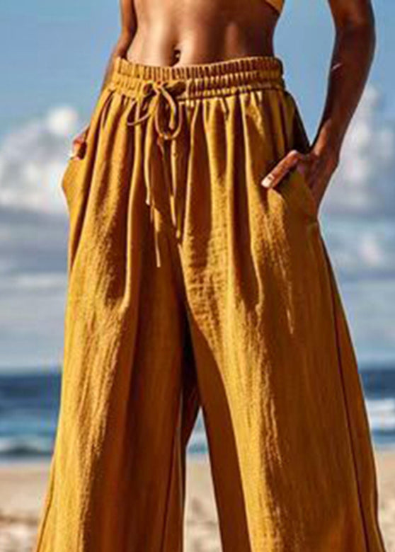 Gracefully Styled Pants for Any Occasion