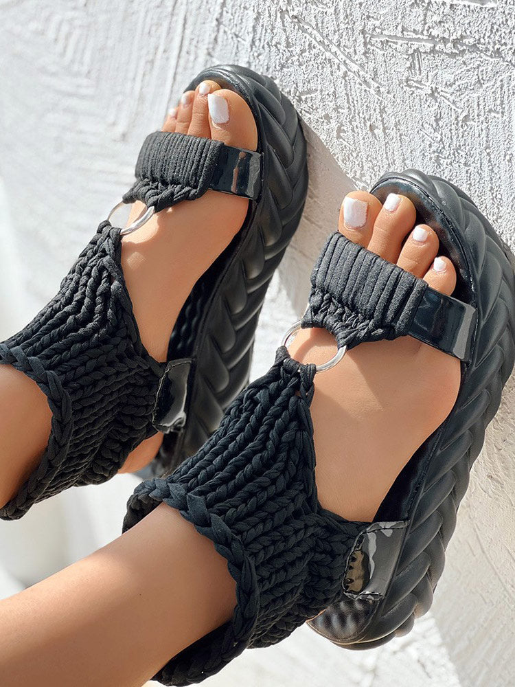 Comfortable Orthopedic Sandals for Daily Wear