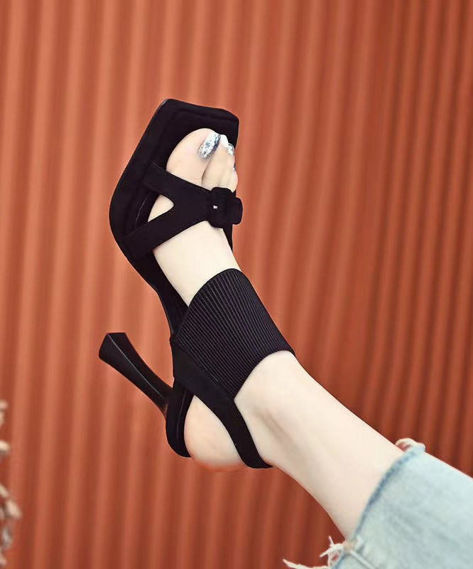 Comfortable Orthopedic Sandals for Daily Wear