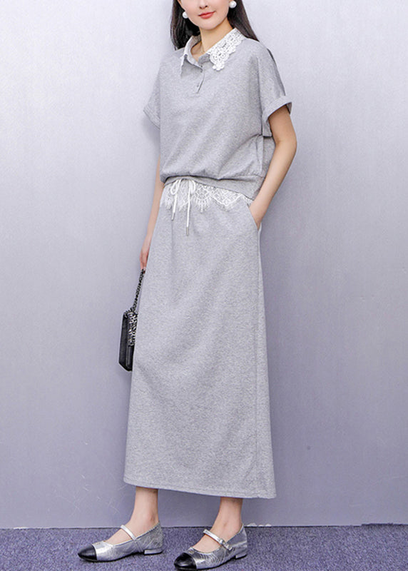Beautifully Finished Top in a Timeless Design