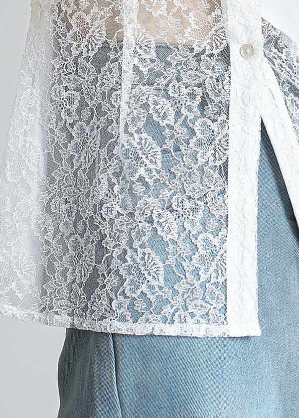 Classic Vintage Shirt with a Flattering Fit
