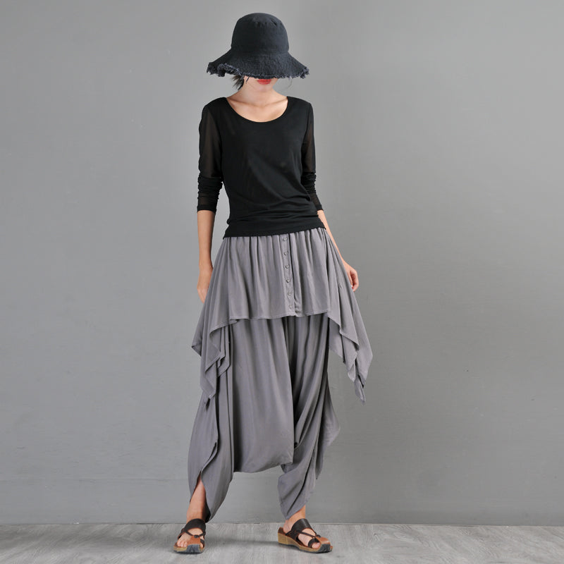 Classic Vintage & Enduringly Stylish Pants