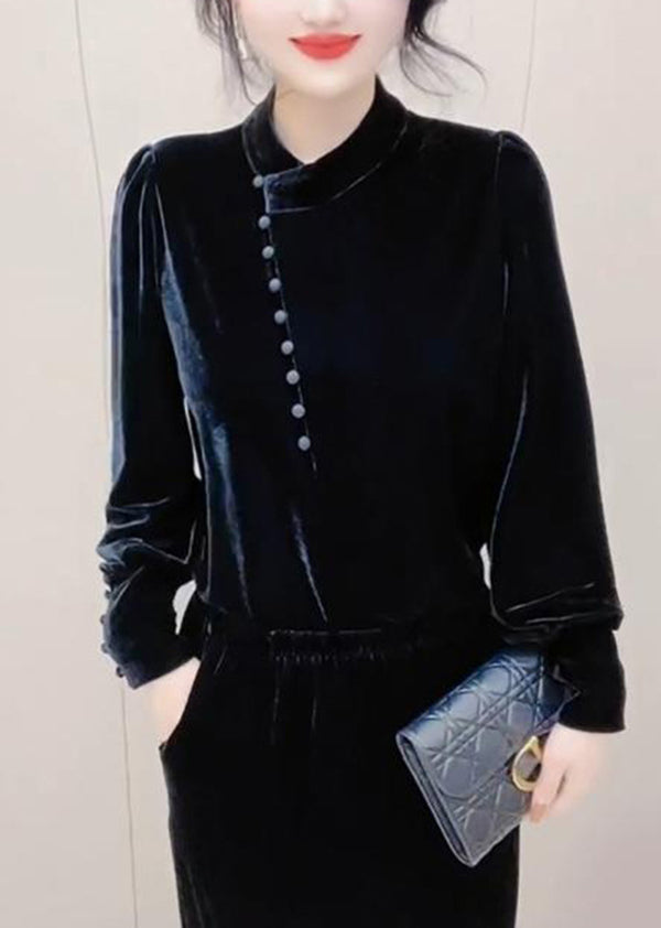 Polished Shirt with an Effortless Classic Look