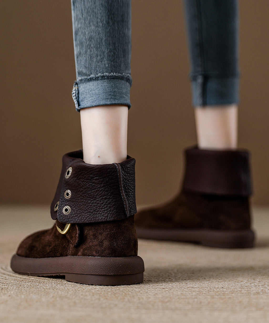 Comfortable Orthopedic Boots for Daily Wear