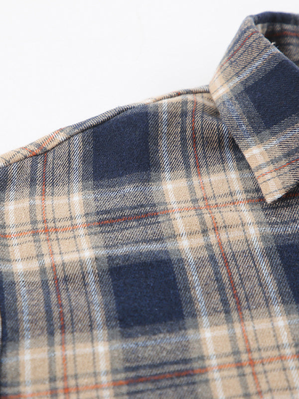 Sophisticated Blouse with a Clean Classic Look