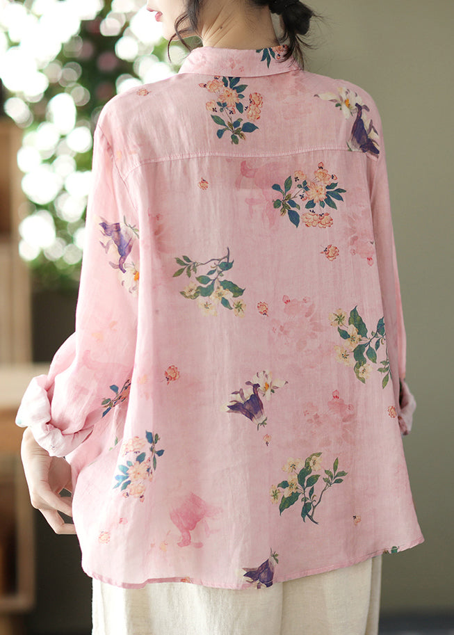 Sophisticated Shirt with a Clean Classic Look