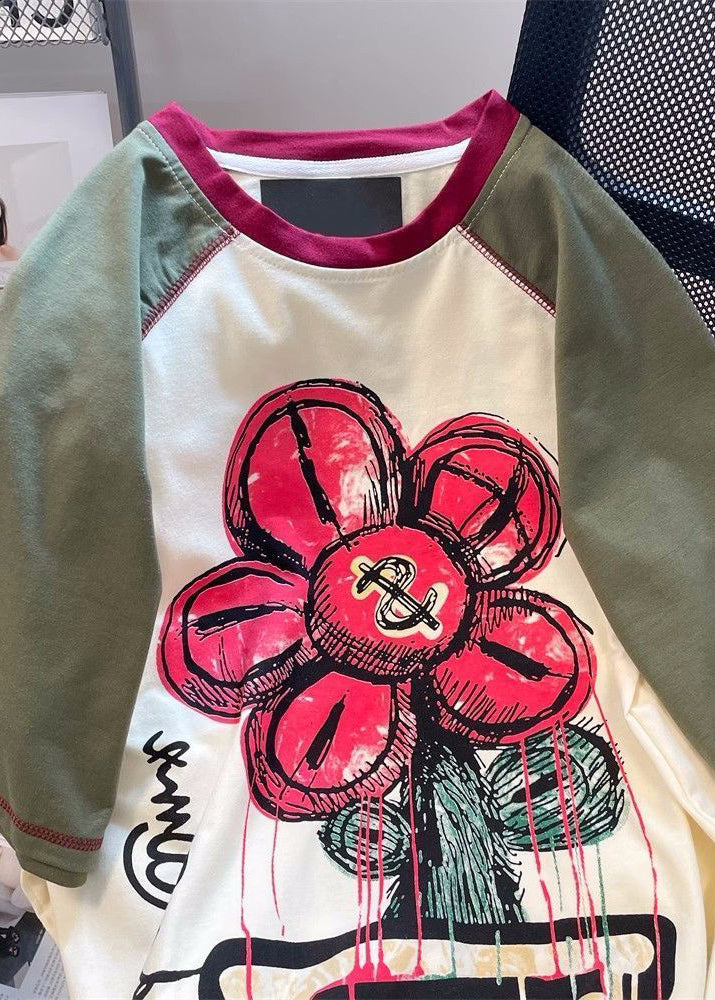 Gracefully Styled Shirt for Any Occasion