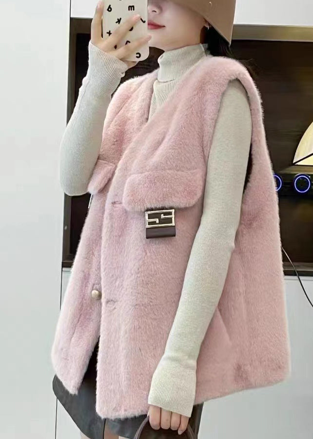 Vintage Inspired Coat with a Contemporary Edge