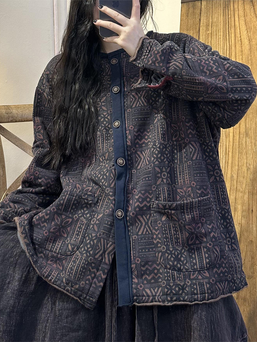 Beautifully Balanced Coat with Timeless Character