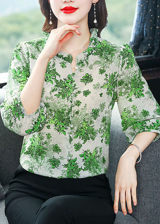 Effortlessly Elegant Shirt with a Timeless Design