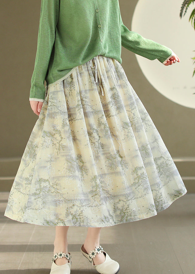 Well Tailored Garment with a Graceful Silhouette