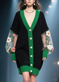 Beautifully Balanced Coat with Timeless Character