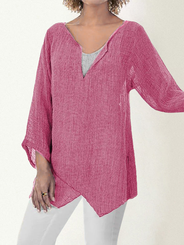 Beautifully Crafted Shirt in a Classic Style