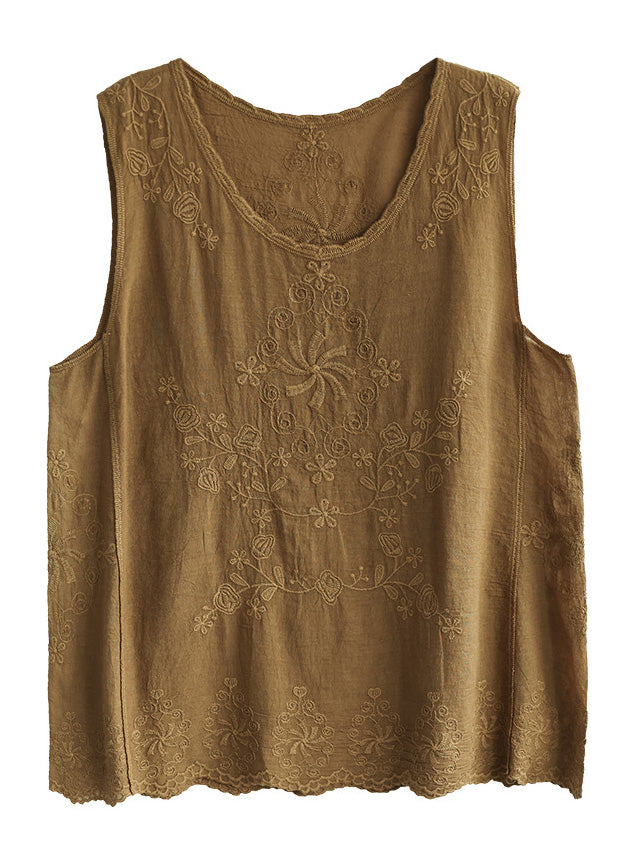 Classic Vintage & Enduringly Stylish Top