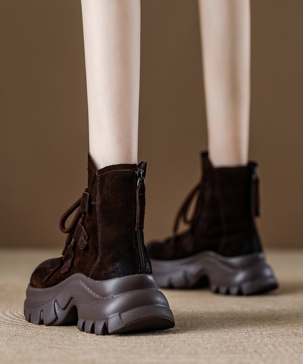 Elegant Orthopedic Boots for Every Step